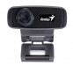 Camera Web Genius FaceCam 1000X v2, Rezolutie HD, USB 2.0, Microfon Incorporat Periferice