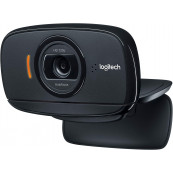 Camera Web Noua Logitech B525, 720p HD, 30 fps, USB 2.0, Microfon Incorporat Periferice