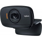 Camera Web Noua Logitech B525, 720p HD, 30 fps, USB 2.0, Microfon Incorporat Periferice 2