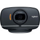 Camera Web Noua Logitech B525, 720p HD, 30 fps, USB 2.0, Microfon Incorporat Periferice 4