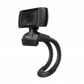 Webcam Trust Trino HD, 720p, USB, Buton Screenshot Periferice