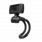 Webcam Trust Trino HD, 720p, USB, Buton Screenshot Periferice 4