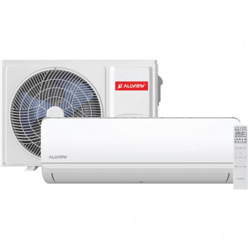 Aparat de aer conditionat Allview Sensy 18, 18000 BTU 1