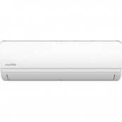 Aparate Aer Conditionat - Aparat de aer conditionat Allview Sensy 9, 9000 BTU, Clasa Energetica A++/A+, Sleep Mode, Eco Mode, Wi-Fi, Kit Instalare 3m, Alb, Aer Conditionat Aparate Aer Conditionat