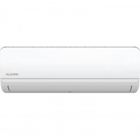 Aparat de aer conditionat Allview Sensy 9, 9000 BTU, Clasa Energetica A++/A+, Sleep Mode, Eco Mode, Wi-Fi, Kit Instalare 3m, Alb