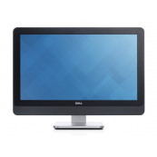 All In One DELL 9020, 23 Inch Full HD, Intel Core i5-4670S 3.10GHz, 4GB DDR3, 120GB SSD, Grad A-, Second Hand All In One