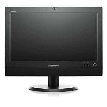 All In One LENOVO M72z 20 Inch 1600 x 900,  Intel Core i5-3470 2.90GHz, 8GB DDR3, 128S SDD, Second Hand All In One 1