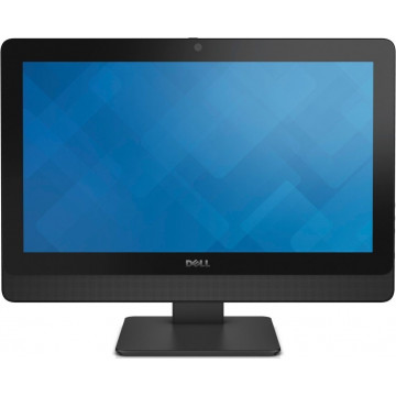 All In One DELL 7450, 23 Inch Full HD, Intel Core i5-6500 3.20GHz, 8GB DDR4, 240GB SSD, Second Hand All In One
