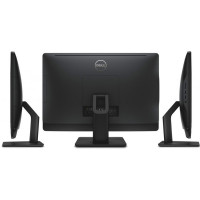 All In One Second Hand DELL 9030, Intel Core i5-4590S 3.00GHz, 8GB DDR3, 120GB SSD, 23 Inch Full HD