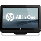 All In One HP Pro 3420, 20 Inch, Intel Core i3-2120 3.30GHz, 8GB DDR3, 500GB SATA, DVD-RW, Second Hand All In One