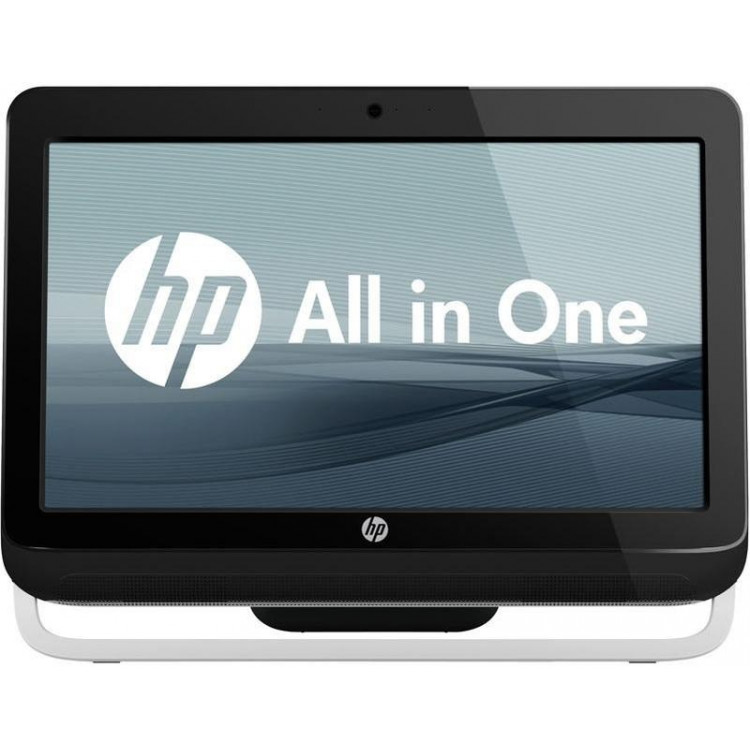 Hp pro 3420 aio апгрейд