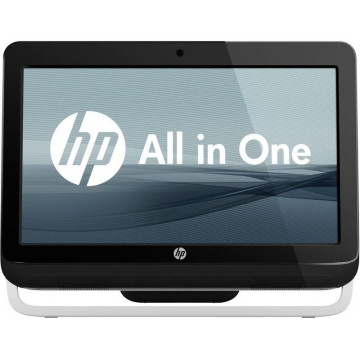 All In One HP Pro 3420, 20 Inch, Intel Core i3-2120 3.30GHz, 4GB DDR3, 500GB SATA, DVD-RW, Second Hand All In One