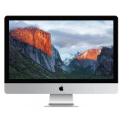 All In One Apple iMac A1311, 21.5 Inch Full HD LED, Intel Core i5-2500S 2.70GHz, 4GB DDR3, 240GB SSD, Radeon HD 6770M 512MB, Wireless, Bluetooth, Webcam, Second Hand Calculatoare All In One