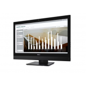 All In One Second Hand DELL 7440, 23 Inch Full HD Touchscreen, Intel Core i7-6700 3.40GHz, 8GB DDR4, 240GB SSD Calculatoare All In One