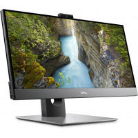 All In One Second Hand DELL 7470, 24 Inch Full HD, Intel Core i5-9500 3.00 - 4.40GHz, 16GB DDR4, 512GB SSD, Webcam