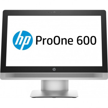 All In One HP ProOne 600 G2, 21.5 Inch Full HD, Intel Core i5-6500 3.20GHz, 4GB DDR4, 500GB SATA, Second Hand All In One