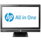 All In One HP Compaq Pro 6300, 21.5 Inch Full HD, Intel Core i5-3470S 2.90GHz, 4GB DDR3, 500GB SATA, DVD-RW, Webcam, Second Hand All In One