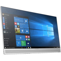 All In One Second Hand HP EliteOne 800 G4, 23.8 Inch Full HD, Intel Core i5-8400 2.80-4.00GHz, 8GB DDR4, 240GB SSD, Fara picior