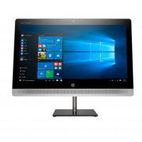 All In One Second Hand HP 800 G2, 23 Inch Full HD, Intel Core i7-6700T 2.80 - 3.60GHz, 16GB DDR4, 256GB SSD