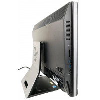 All In One HP ProOne 600 G1, 21.5 Inch Full HD, Intel Core i3-4160 3.60GHz, 4GB DDR3, 500GB SATA, DVD-RW, Webcam