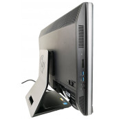 Desktop 22'' - All In One HP ProOne 600 G1, 21.5 Inch Full HD, Intel Core i5-4590 3.30GHz, 8GB DDR3, 500GB SATA, Calculatoare Calculatoare All In One Desktop 22''