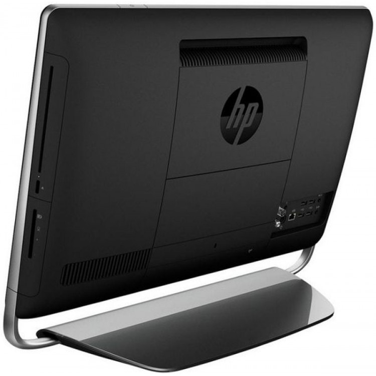 Hp touchsmart elite 7320 обзор