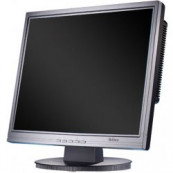 Monitor Second Hand BELINEA 1930 S1, 19 Inch LCD, 1280 x 1024, VGA, DVI, Boxe Integrate Monitoare Second Hand