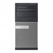 PC Second Hand DELL Optiplex 9020 Tower, Intel Core i5-4570 3.20GHz, 8GB DDR3, 240GB SSD Calculatoare Second Hand