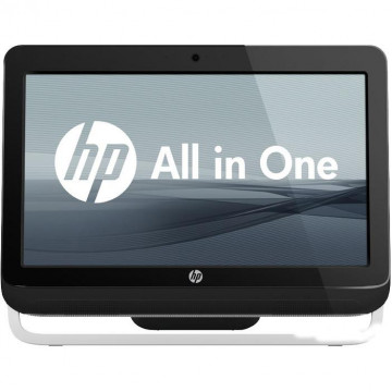 All In One HP Pro 3520, 20 Inch, Intel Core i3-3220 3.30GHz, 4GB DDR3, 120GB SSD, DVD-RW, Second Hand All In One