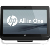 All In One HP Pro 3520, 20 Inch, Intel Core i3-3220 3.30GHz, 4GB DDR3, 500GB SATA, DVD-RW