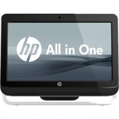 All In One HP Pro 3520, 20 Inch, Intel Core i3-3220 3.30GHz, 8GB DDR3, 500GB SATA, DVD-RW, Second Hand All In One