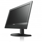 All In One LENOVO M73z, 20 Inch 1600 x 900, Intel Core i5-4460s 2.90GHz, 4GB DDR3, 120GB SSD, DVD-RW, Second Hand All In One