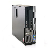 Calculator Dell OptiPlex 790 SFF, Intel Core i5-2400 3.10GHz, 4GB DDR3, 120GB SSD