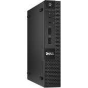 Calculatoare Second Hand - Calculator Second Hand DELL OptiPlex 9020 Mini PC, Intel Core i5-4590T 2.00GHz, 8GB DDR3, 128GB SSD, Calculatoare Calculatoare Second Hand