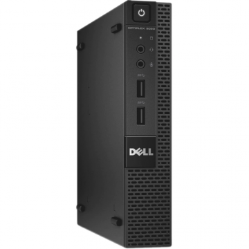 Calculator Second Hand DELL OptiPlex 9020 Mini PC 1