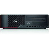 PC Second Hand Fujitsu Siemens E710 SFF, Intel Core i7-3770 3.40GHz, 8GB DDR3, 500GB HDD Calculatoare Second Hand