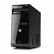 Calculator Second Hand HP Pro 3500 Tower, Intel Core i3-3220 3.30GHz, 8GB DDR3, 500GB SATA, DVD-RW Calculatoare Second Hand