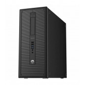 Calculator HP 800 G1 Tower, Intel Core i5-4460 3.20GHz, 4GB DDR3, 500GB SATA, DVD-RW, Second Hand Calculatoare Second Hand
