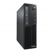 Calculator Second Hand Lenovo Thinkcentre M73 SFF, Intel Core i5-4440 3.10GHz, 16GB DDR3, 1TB SSD, DVD-ROM Calculatoare Second Hand