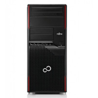 Calculator Fujitsu Celsius W420 Tower, Intel Core i5-3570 3.40GHz, 4GB DDR3, 500GB SATA, DVD-RW