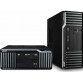 Acer Veriton S670G, Desktop, Intel Pentium Dual Core E5500 2.80GHz, 4GB DDR3, 160GB, DVD-RW Calculatoare Second Hand