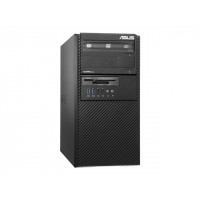 Calculator Asus BM1AF, Intel Core i5-4430S 2.70GHz, 4GB DDR3, 500GB SATA, DVD-RW
