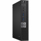 Calculator Second Hand DELL OptiPlex 3040 MiniPC, Intel Core i5-6500T 2.50GHz, 8GB DDR3, 256GB SSD Calculatoare Second Hand