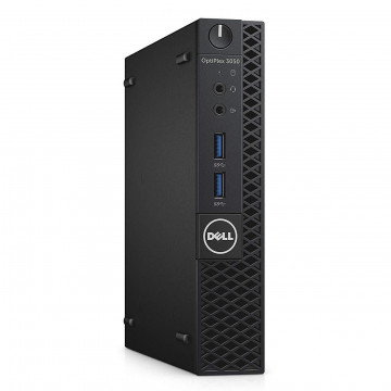 Calculator Second Hand DELL OptiPlex 3070 Mini 1