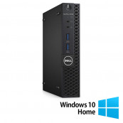 Calculator Refurbished DELL OptiPlex 3070 Mini