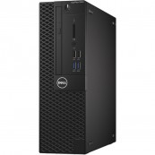PC Second Hand DELL OptiPlex 3050 SFF - Performanță și Design Compact
