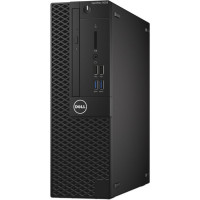 PC Second Hand DELL OptiPlex 3050 SFF, Intel Core i5-7500 3.40GHz, 16GB DDR4, 512GB SSD