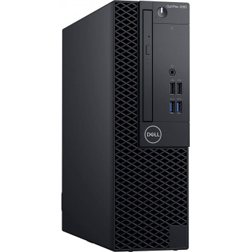 DELL OptiPlex 3070 SFF, Intel Core i5-9400 2.90GHz- 4.10GHZ,16GB DDR4, 512GB SSD Calculatoare 1