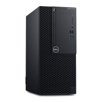 Calculator Second Hand DELL OptiPlex 3060 Tower, Intel Core i5-9400 2.90 - 4.10GHz, 8GB DDR4, 256GB LD SSD NVME PCIE