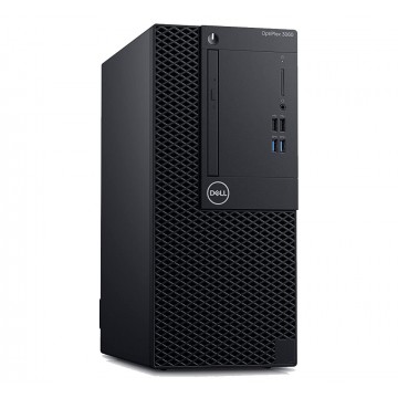 Calculator Second Hand DELL OptiPlex 3060 Tower 1